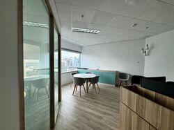 Suntec City (D1), Office #437338411